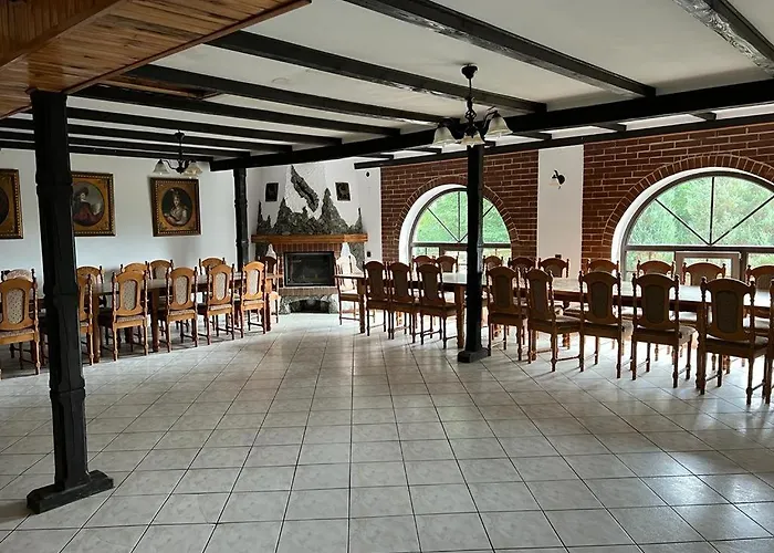Agroturystyka Trzy Wieze